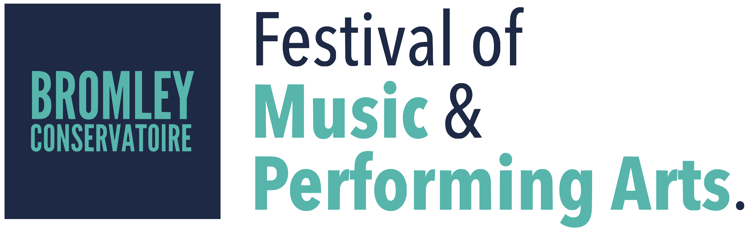 Festival Logo