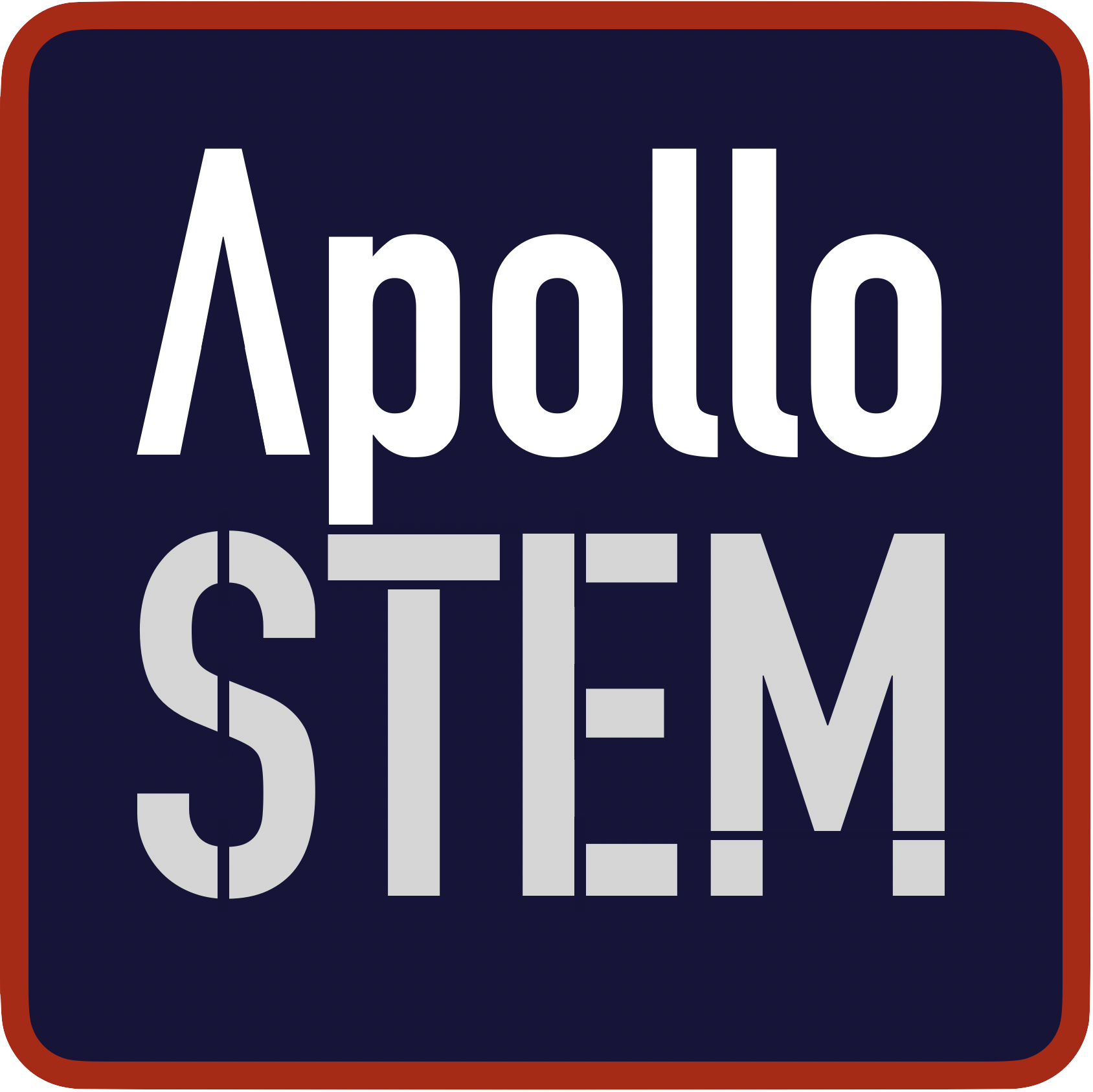 Apollo STEM
