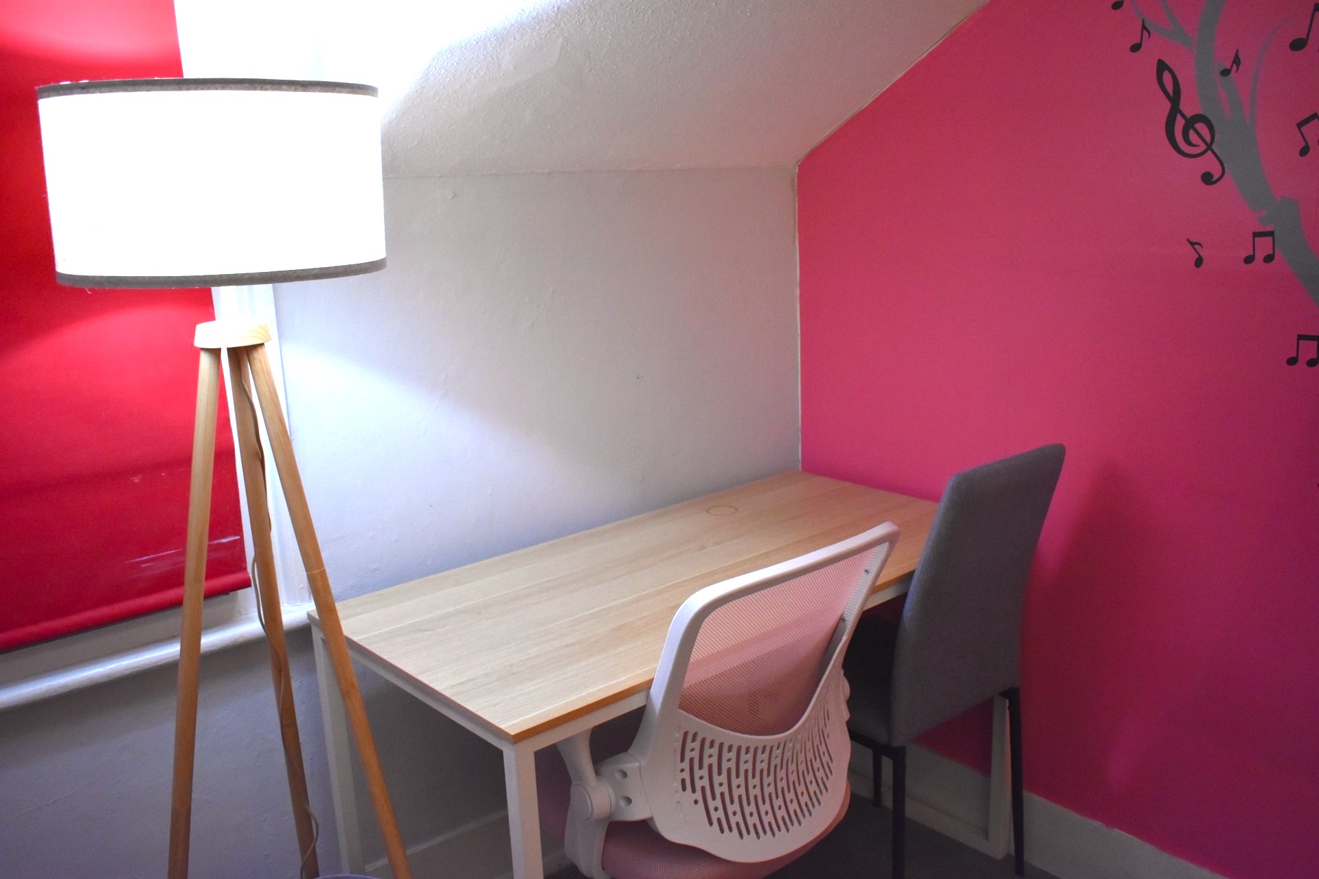 Music Room 1 - View 2