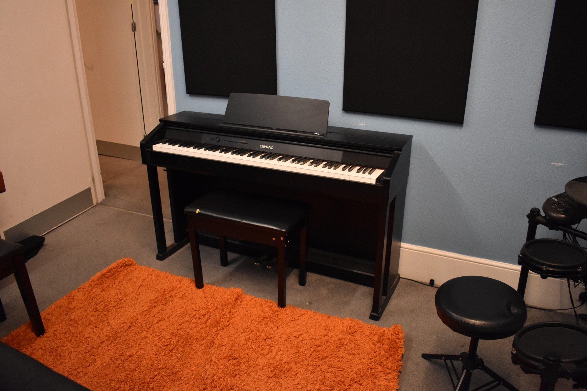 Music Room 2 - View 3