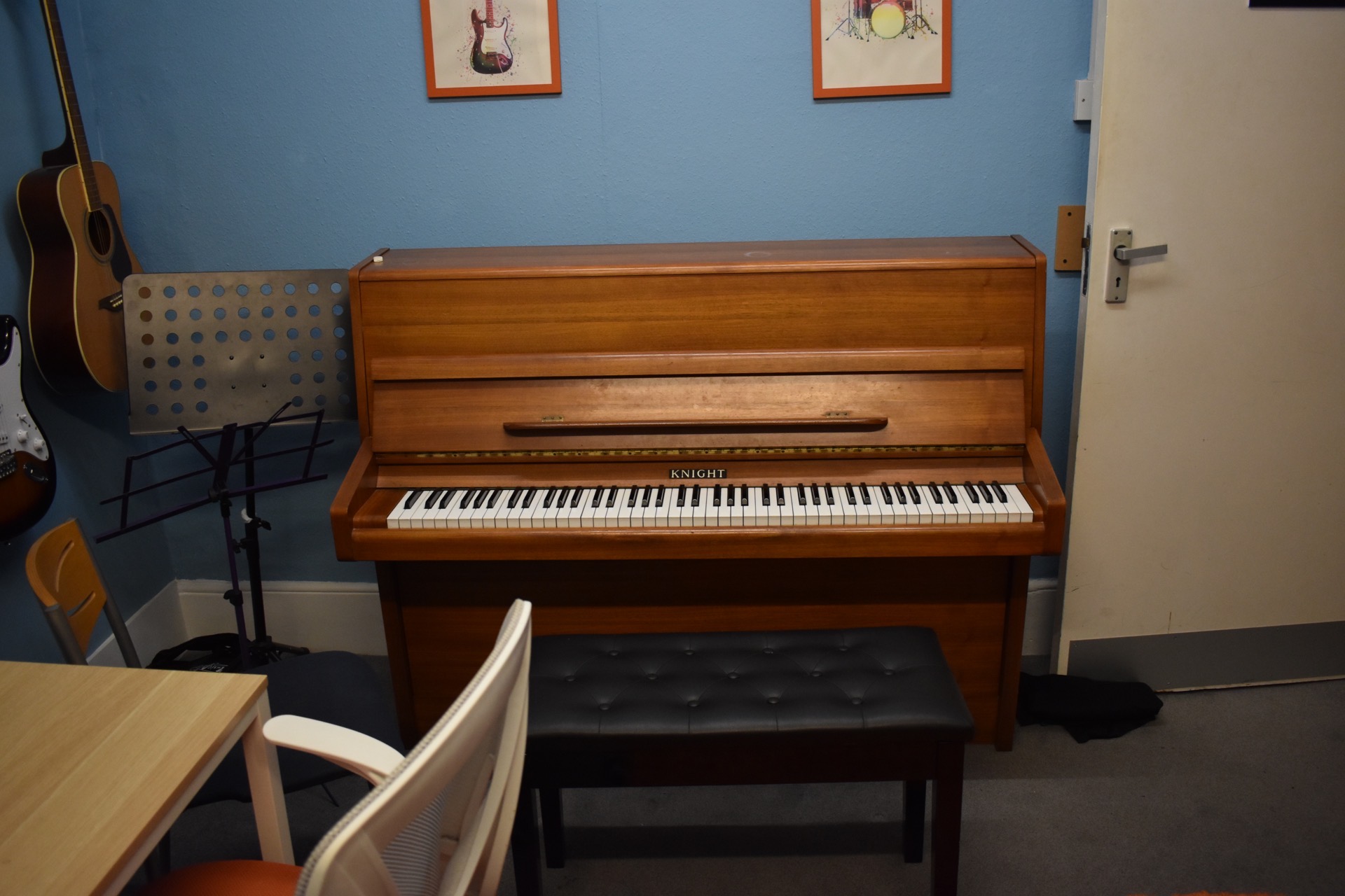 Music Room 2 - View 4