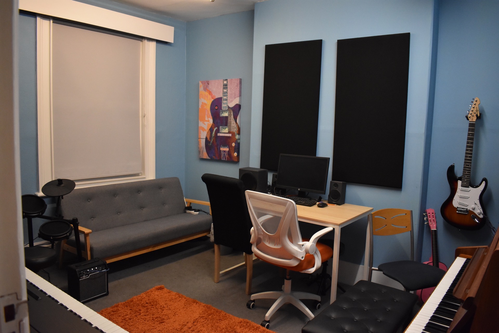Music Room 2