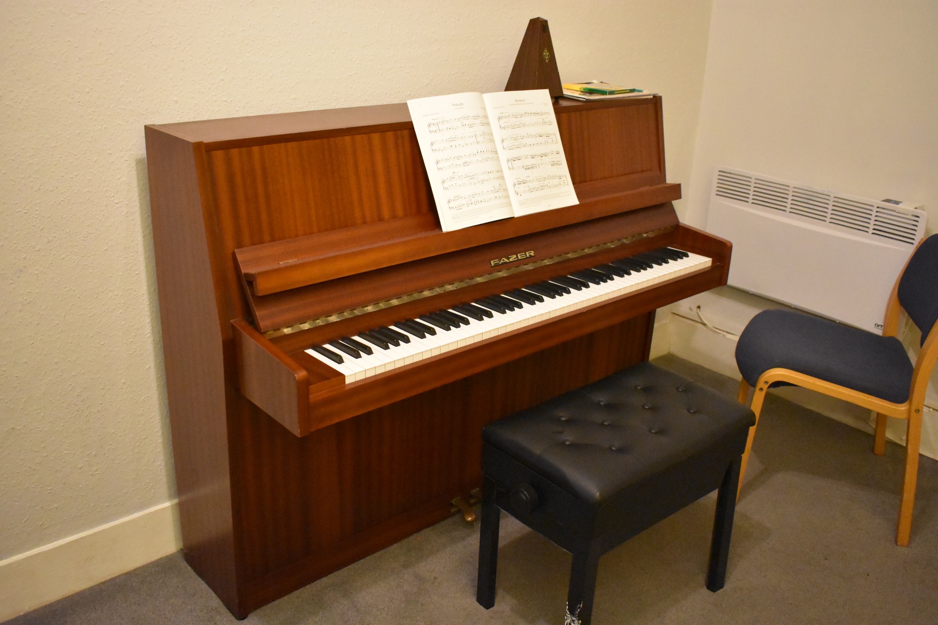 Music Room 3 - View 2