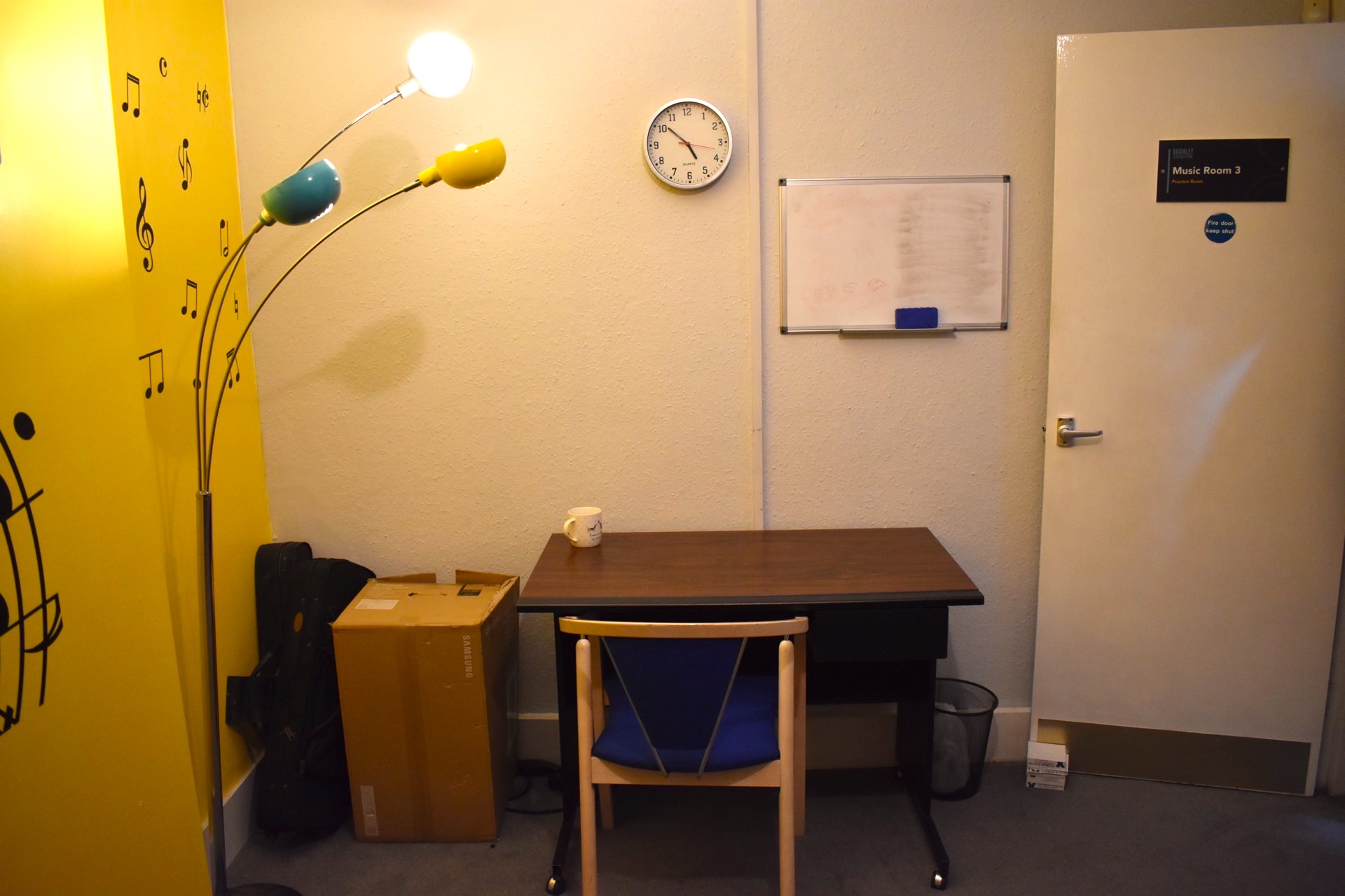 Music Room 3 - View 3