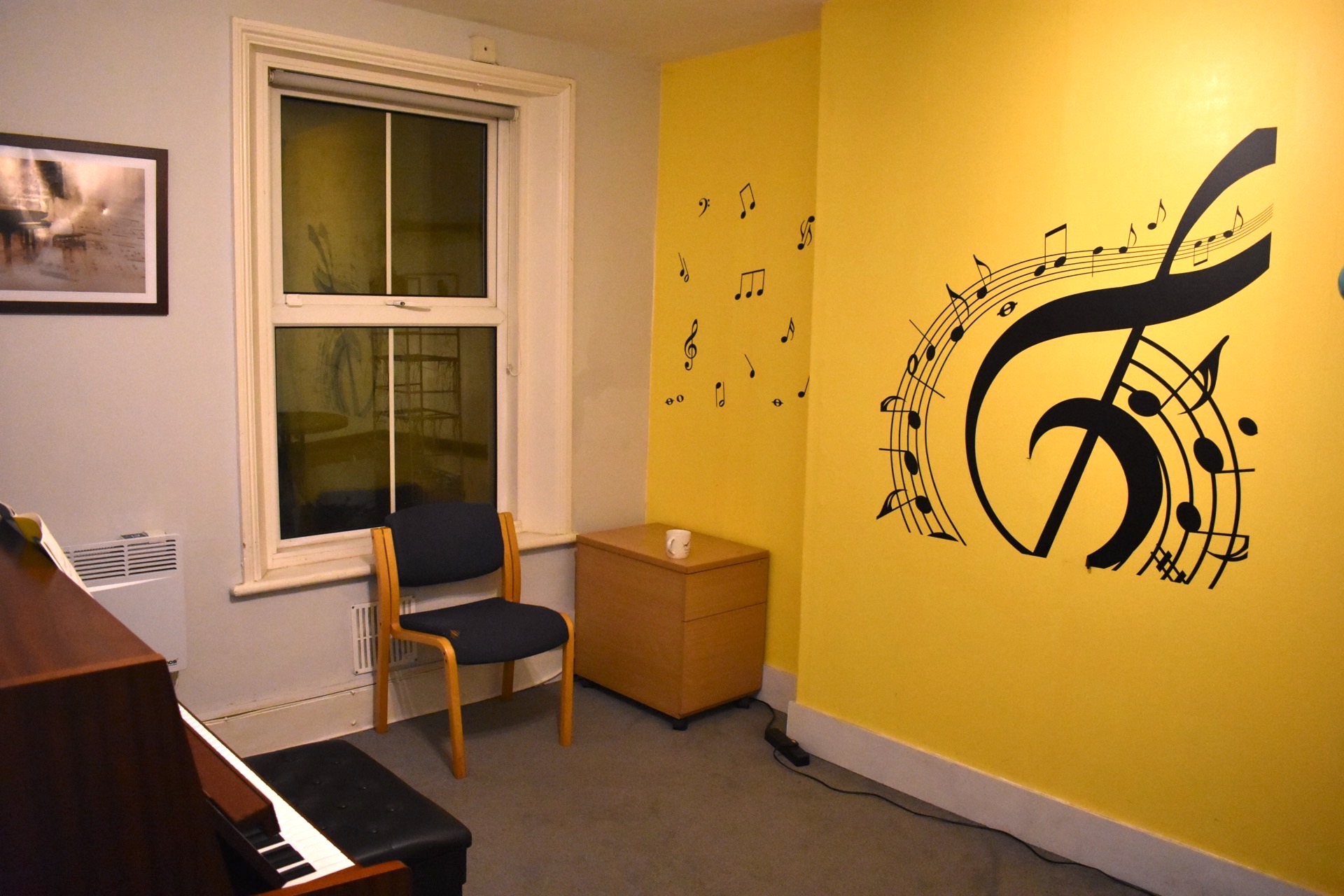 Music Room 3