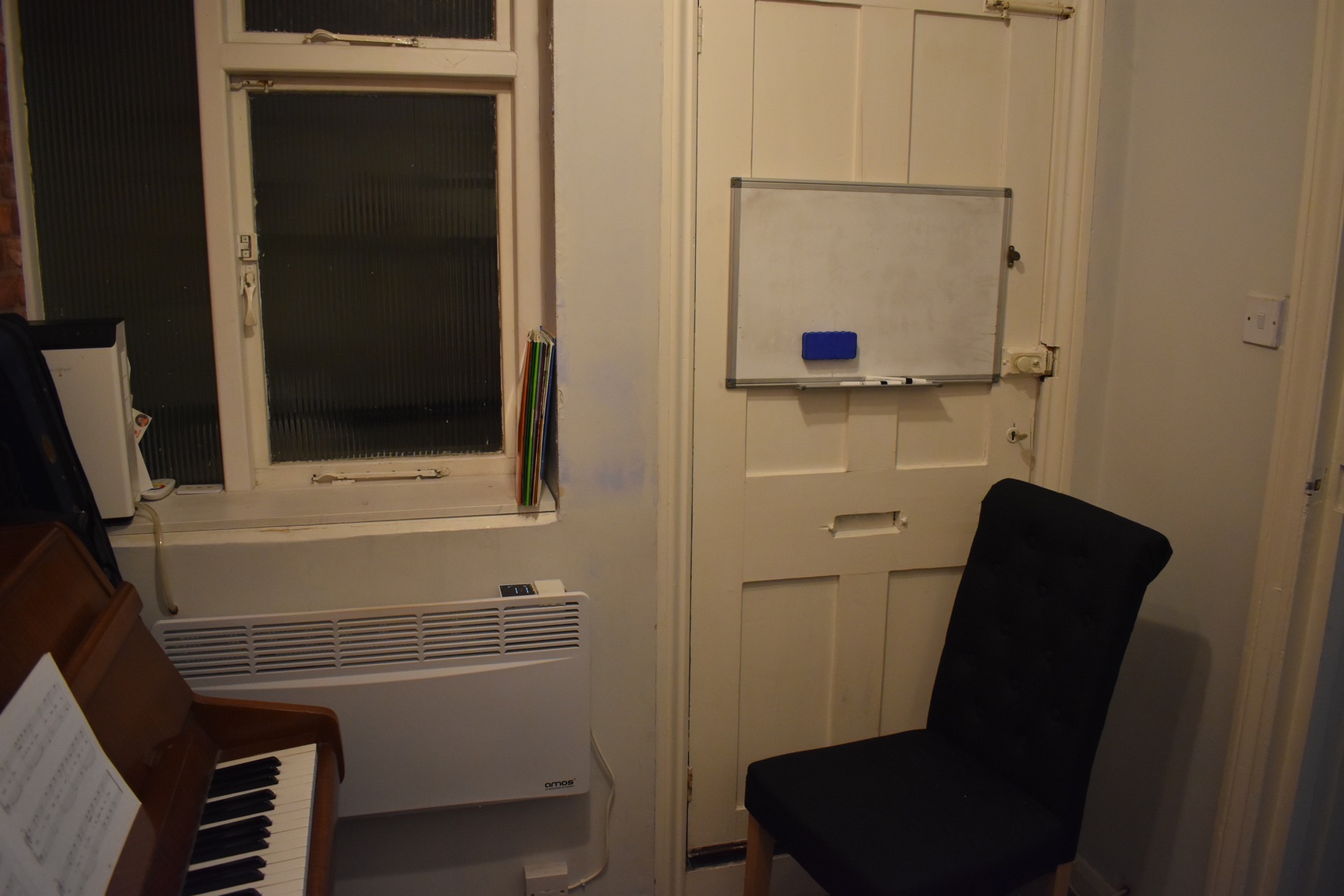 Music Room 4 - View 2