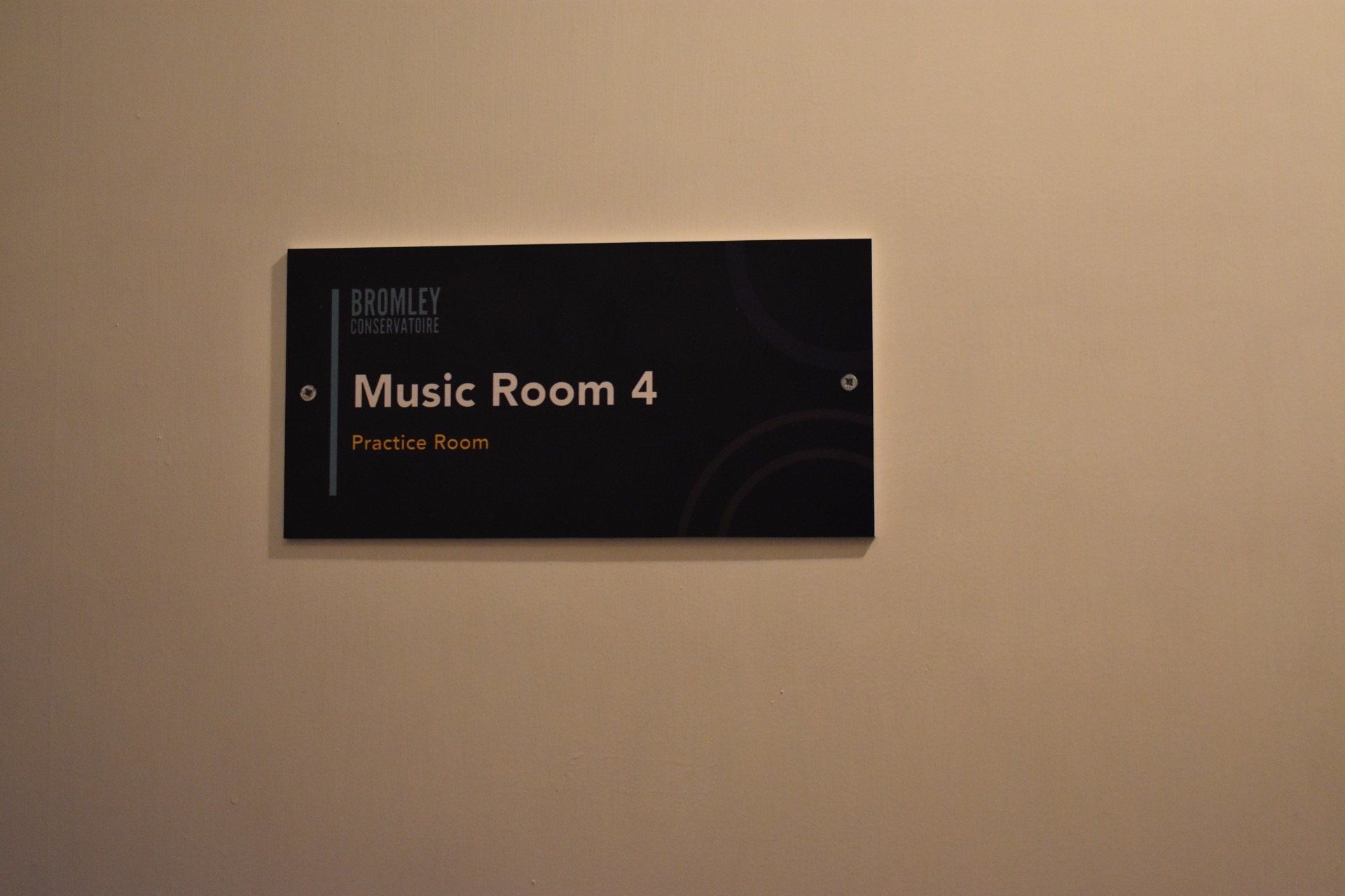 Music Room 4 - View 3