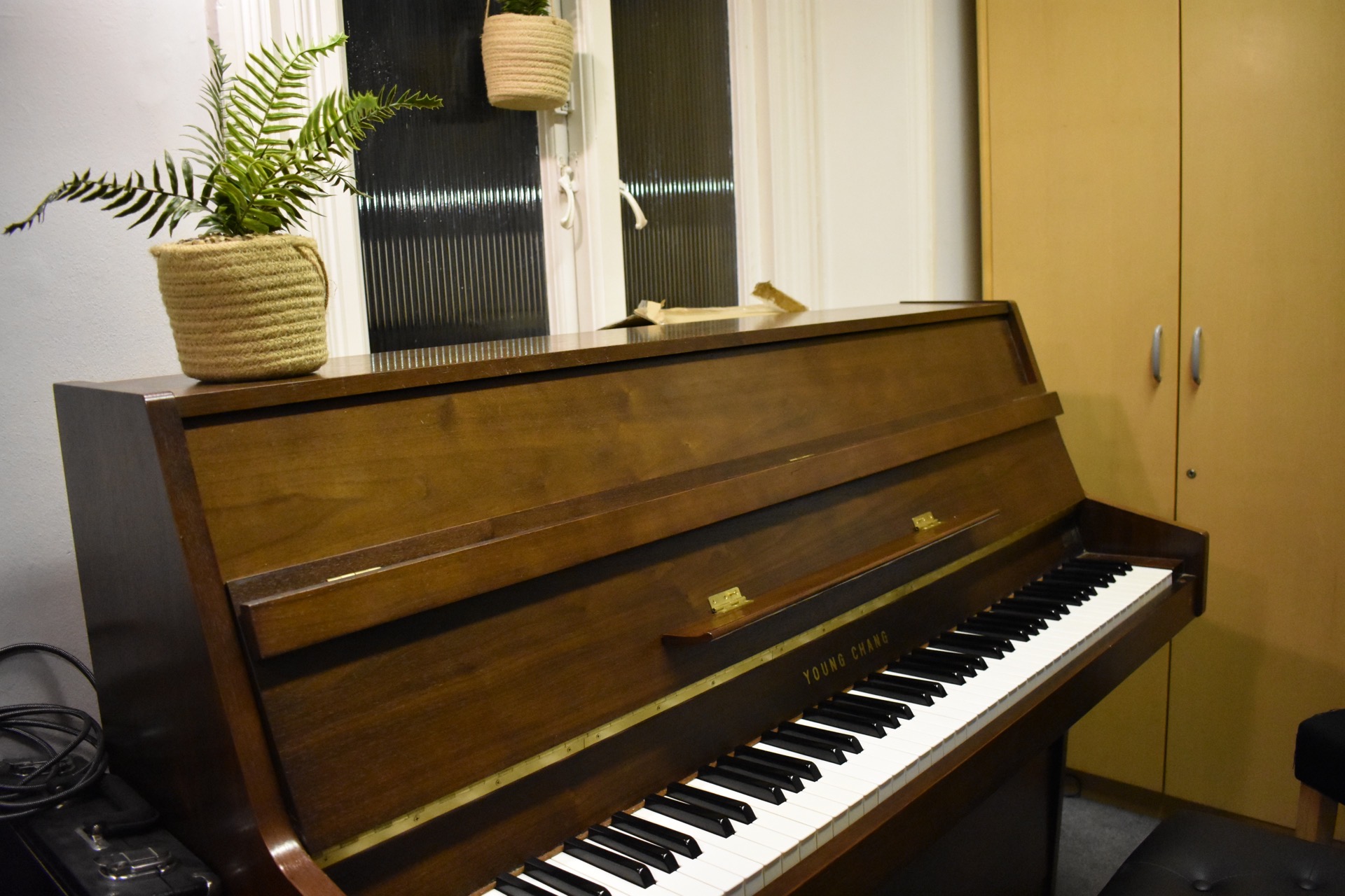 Music Room 5 - View 2