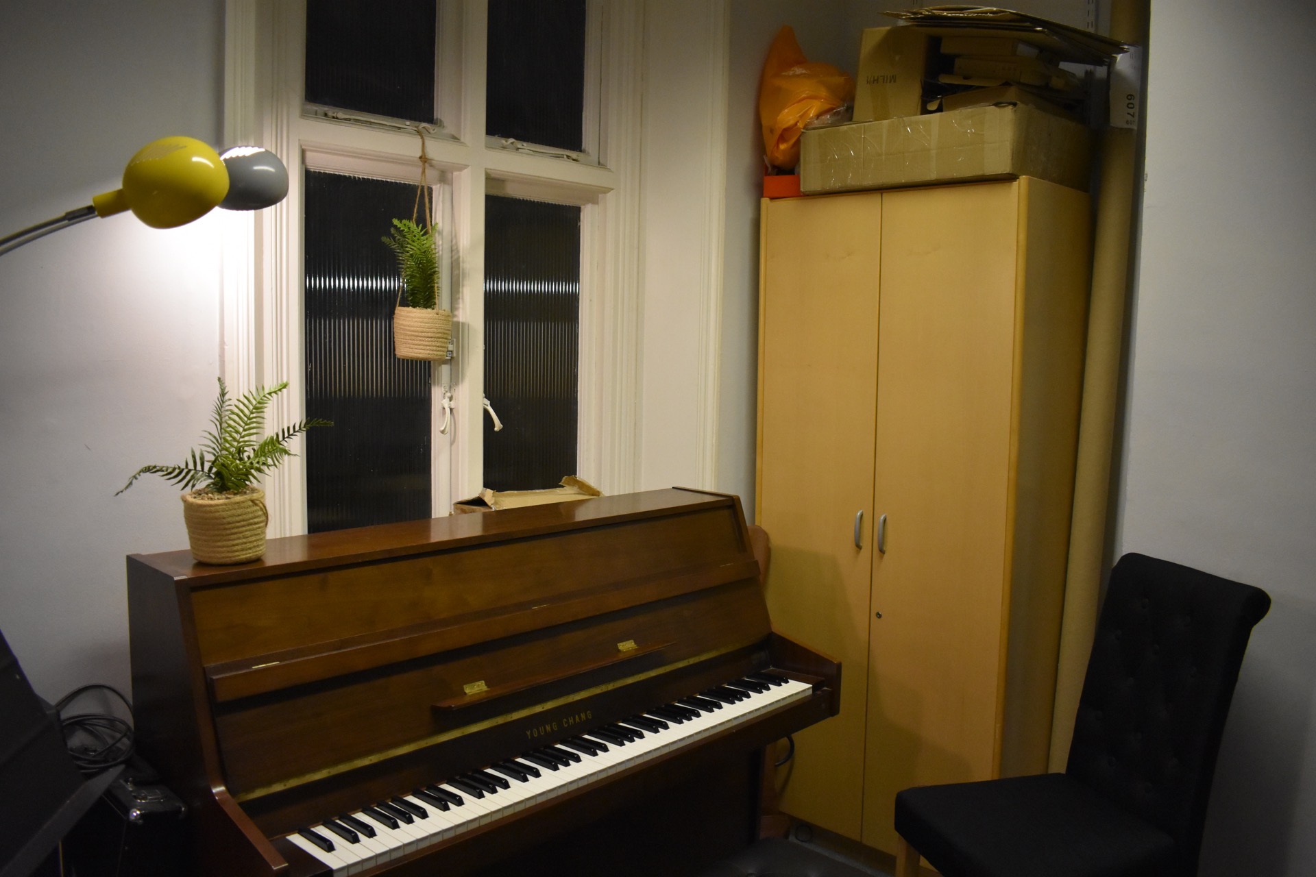 Music Room 5 - View 4