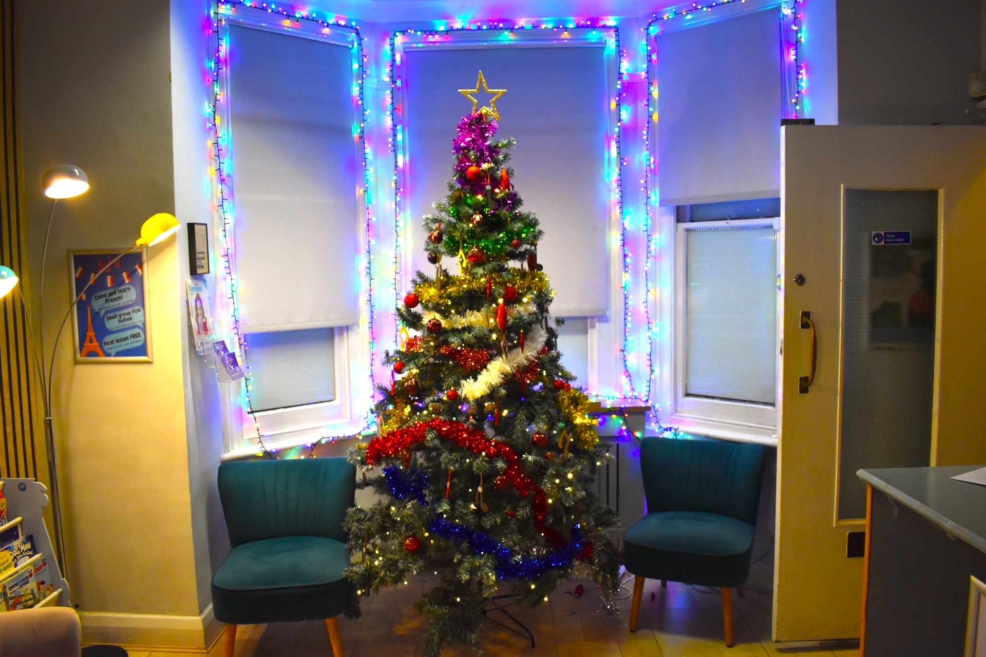 Whole Centre - View 7