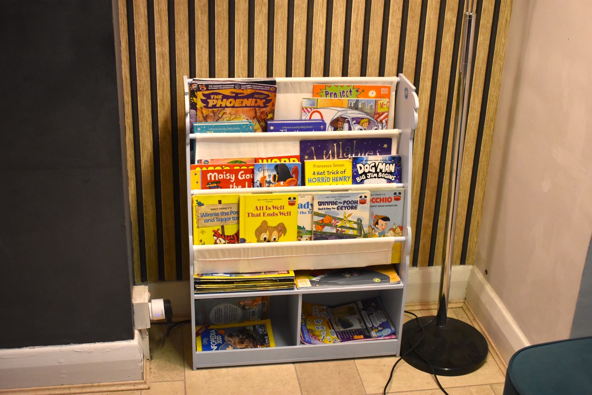 Whole Centre - View 8