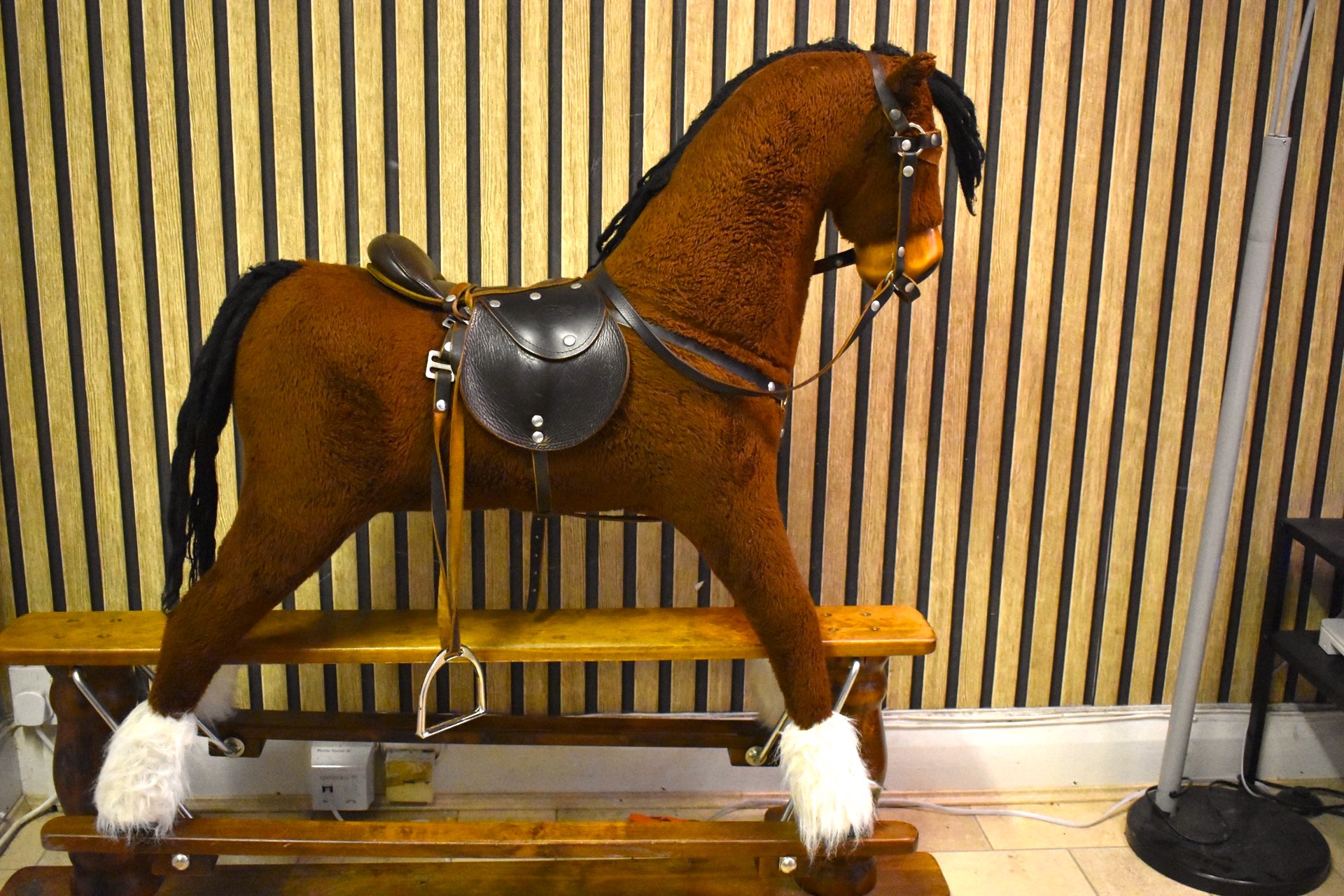 Whole Centre - View 9