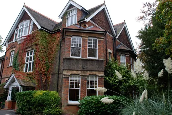 Ripley Arts Centre