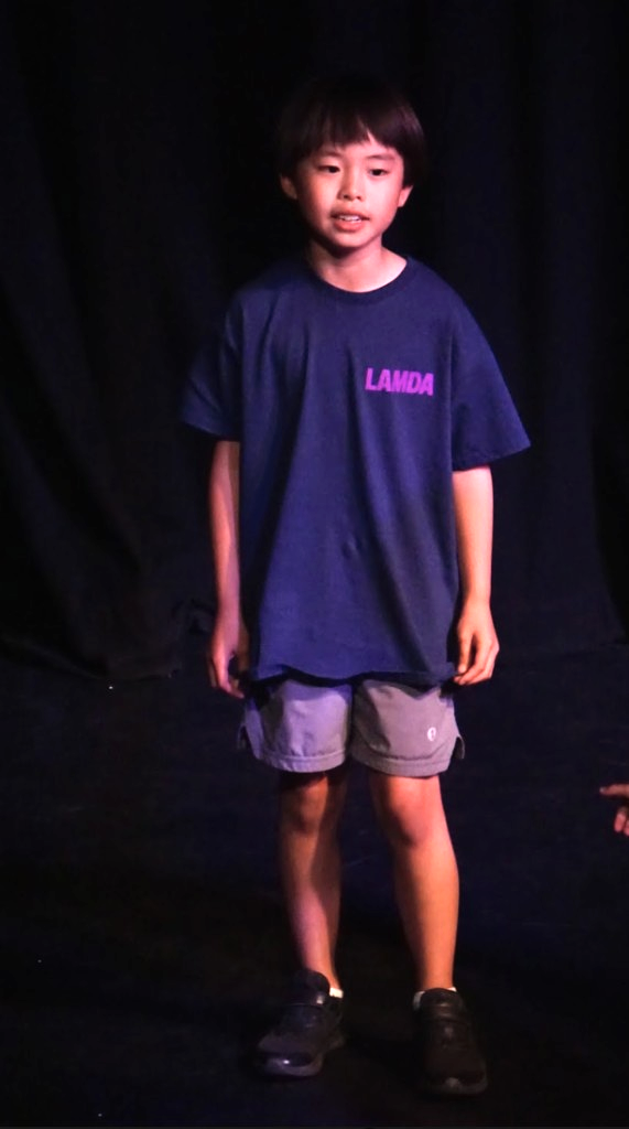 A performing arts examination at Bromley Conservatoire, photo 2