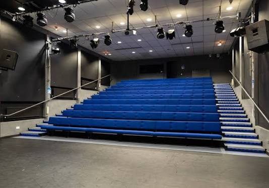 Beardwood Theatre, Colfe's School, Lee