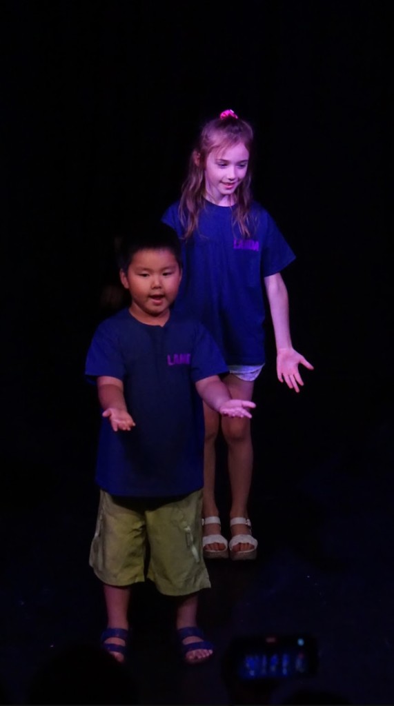 Showcase at Bromley Conservatoire, photo 3