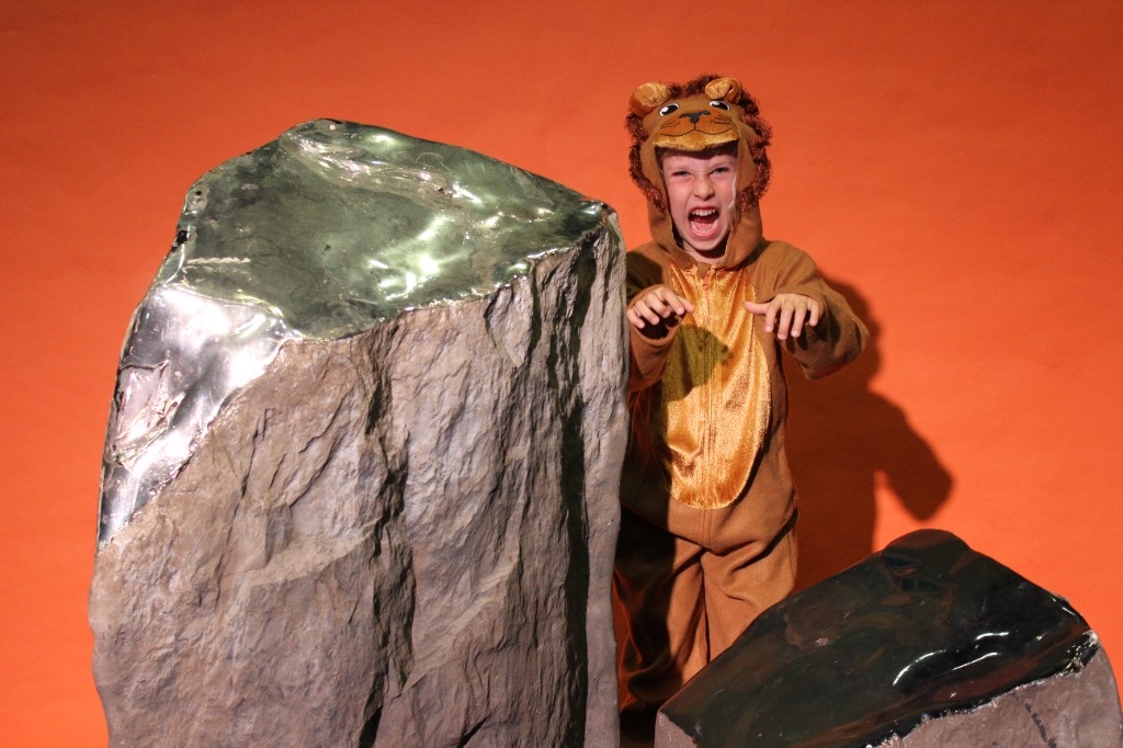 The Lion King (2024) at Bromley Conservatoire