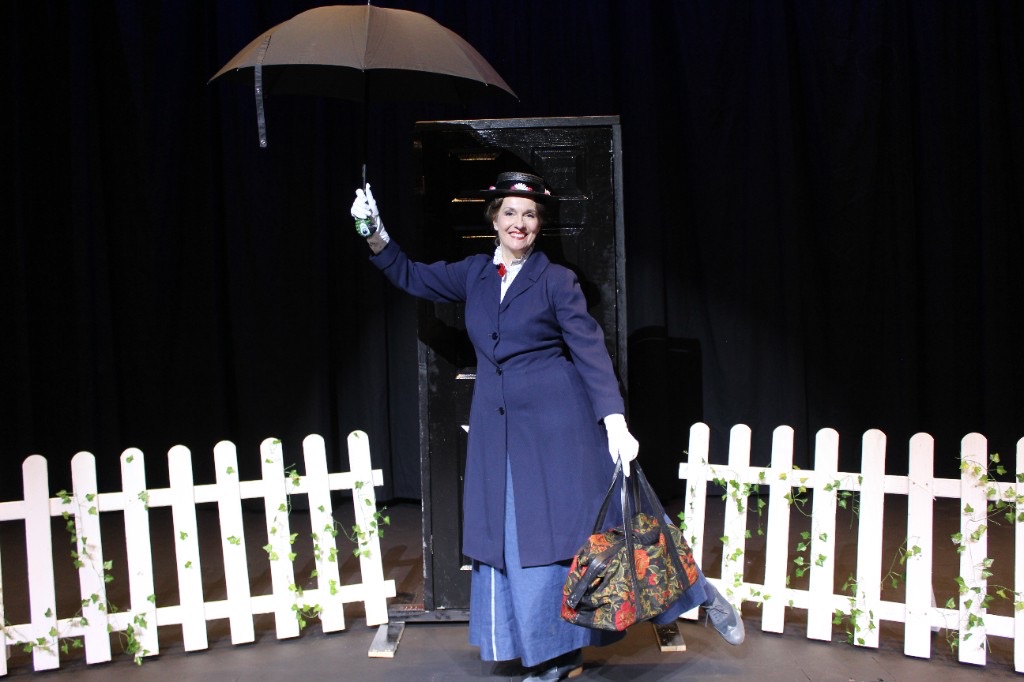 Mary Poppins (2026) at Bromley Conservatoire